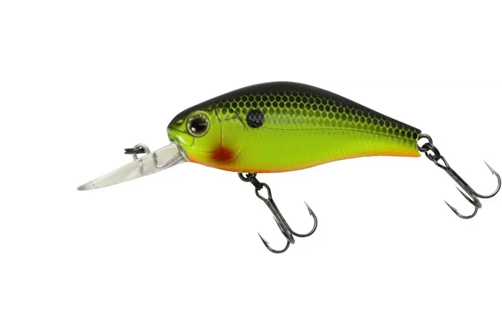Воблер ZipBaits B-Switcher 2.0 Silent 55F 10.0г, колір: 876 (4104032004) - Фото 1 Воблер ZipBaits B-Switcher 2.0 Silent 55F 10.0г, колір: 876 (4104032004) - зображення 1