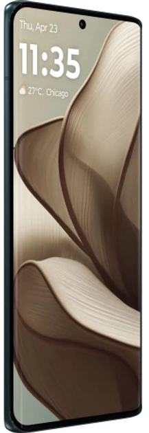 Мобільний телефон Motorola Edge 50 12/512GB Jungle Green (840023265457) - зображення 6