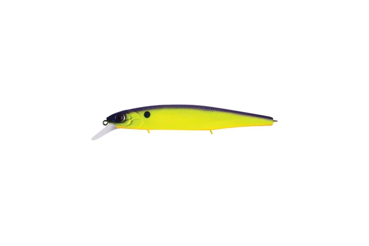 Воблер Jackall MagSquad 128SP 21г, цвет: Purple Mohican (4106036006) - Фото 1 Воблер Jackall MagSquad 128SP 21г, цвет: Purple Mohican (4106036006) - изображение 1