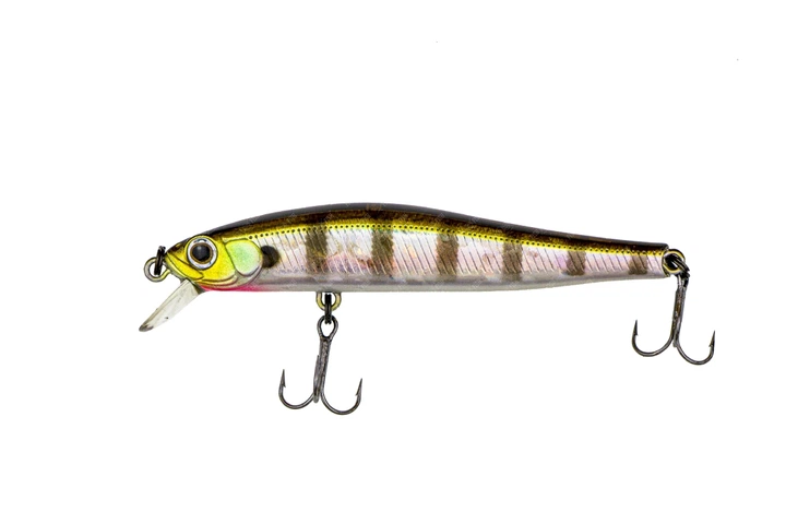 Воблер ZipBaits Rigge 70SP 5.0г, цвет: 509 (4104016005) - Фото 1 Воблер ZipBaits Rigge 70SP 5.0г, цвет: 509 (4104016005) - изображение 1