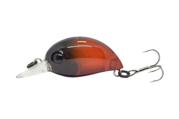 Воблер ZipBaits Baby Hickory 25F-SR 2.6г, цвет: 557R (4104019006) - Фото 1 Воблер ZipBaits Baby Hickory 25F-SR 2.6г, цвет: 557R (4104019006) - изображение 1