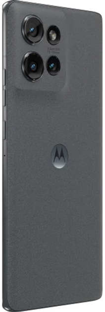 Smartfon Motorola Edge 50 12/512GB Koala Grey (840023265440) - obraz 3