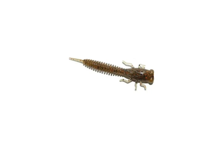 Силікон Fanatik X-Larva 3"/ 6шт, колір: 006 (4304509006) - Фото 1 Силікон Fanatik X-Larva 3"/ 6шт, колір: 006 (4304509006) - зображення 1