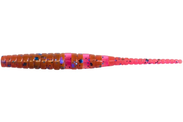Силікон Select Javik 2.2"/ 7шт, колір: 900 (4303529900) - Фото 1 Силікон Select Javik 2.2"/ 7шт, колір: 900 (4303529900) - зображення 1