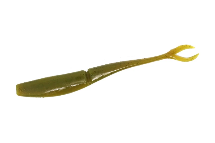 Силикон Daiwa Bait Junkie Jerkshad 5" (5шт/уп), цвет: Fish Oil UV (4320003006) - Фото 1 Силикон Daiwa Bait Junkie Jerkshad 5" (5шт/уп), цвет: Fish Oil UV (4320003006) - изображение 1
