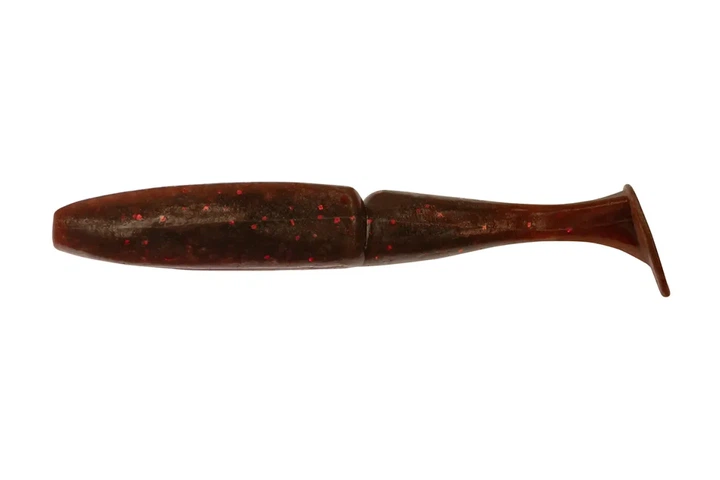 Силикон Select Shad Up 3.5"/ 5шт, цвет: 103 (4303514103) - Фото 1 Силикон Select Shad Up 3.5"/ 5шт, цвет: 103 (4303514103) - изображение 1