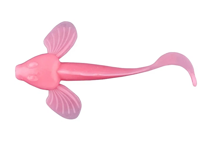 Силикон Select Goby 3"/ 5шт, цвет: PA44 (4303531044) - Фото 1 Силикон Select Goby 3"/ 5шт, цвет: PA44 (4303531044) - изображение 1