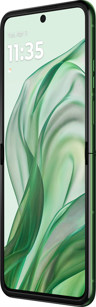 Smartfon Motorola Razr 50 Ultra 12/512GB Spring Green (840023259609) - obraz 5