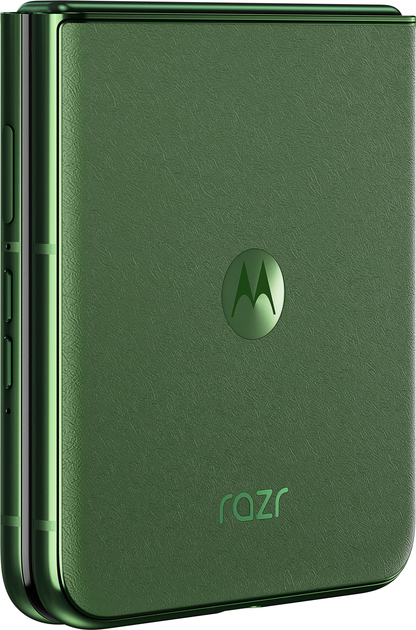 Smartfon Motorola Razr 50 Ultra 12/512GB Spring Green (840023259609) - obraz 10