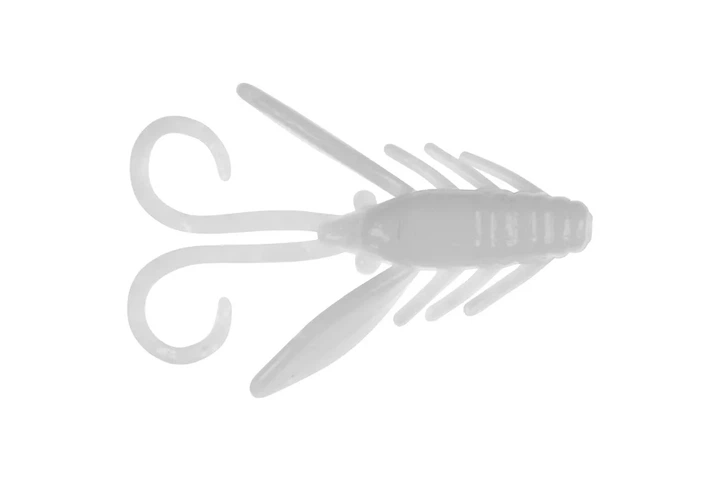 Силикон Select Nimfa 1.6"/ 10шт, цвет: 025 (4303517025) - Фото 1 Силикон Select Nimfa 1.6"/ 10шт, цвет: 025 (4303517025) - изображение 1