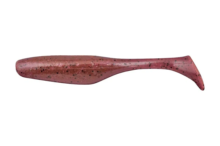 Силикон Select Crazy Shad 4"/ 5шт, цвет: 888 (4303524888) - Фото 1 Силикон Select Crazy Shad 4"/ 5шт, цвет: 888 (4303524888) - изображение 1
