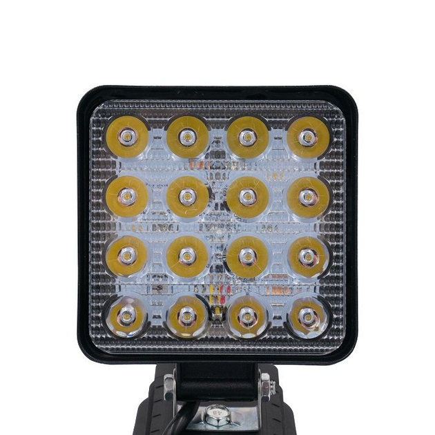 Професійний потужний світлодіодний ліхтар PROFI-TEC PT812G POWERLine: з АКБ 20V 5.0Ah і ЗП - Фото 6 Професійний потужний світлодіодний ліхтар PROFI-TEC PT812G POWERLine: з АКБ 20V 5.0Ah і ЗП - зображення 6