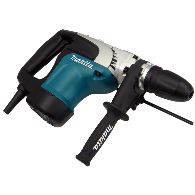 Перфоратор MAKITA HR4002 - изображение 2