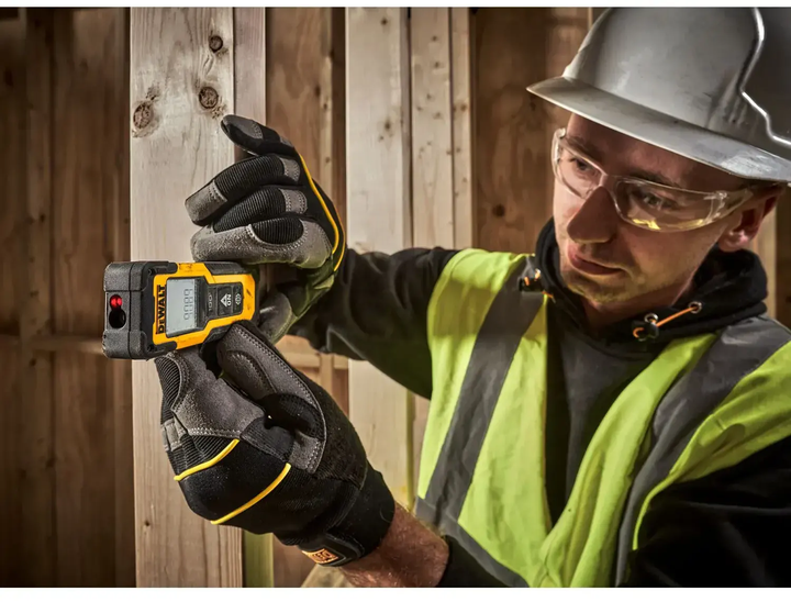 Дальномер DeWALT до 30 м (DWHT77100) - изображение 7