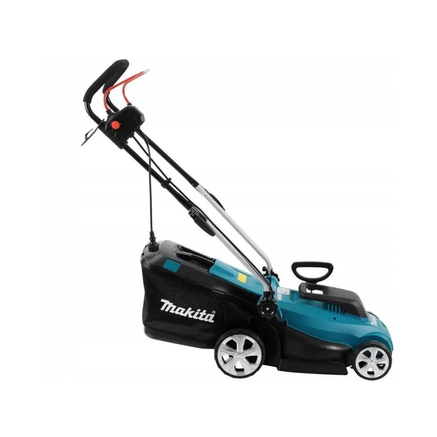 Газонокосилка Makita ELM3320 электрическая (ELM3320) - изображение 3