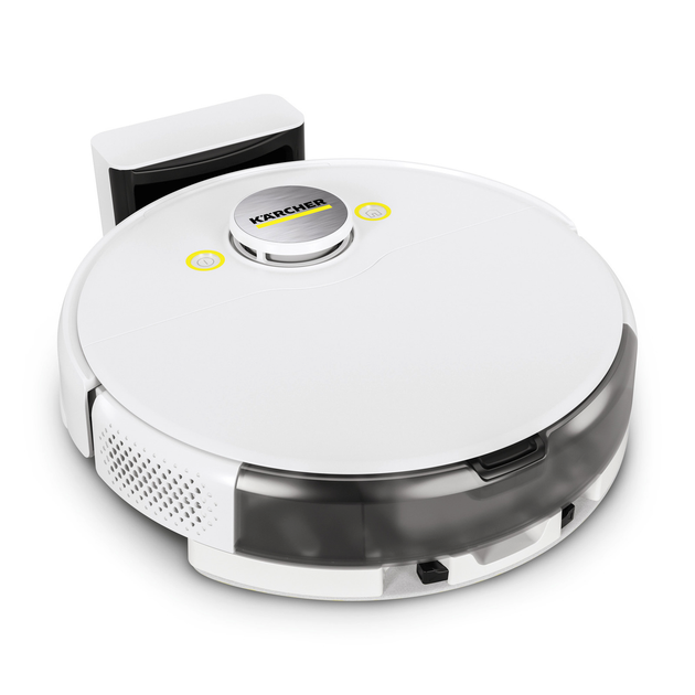 Пылесос Karcher RCV 5 (1.269-640.0) - Фото 1 Пылесос Karcher RCV 5 (1.269-640.0) - изображение 1