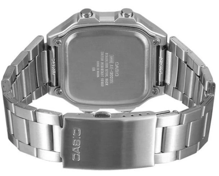 Мужские наручные часы CASIO AE-1200WHD-1A - изображение 3