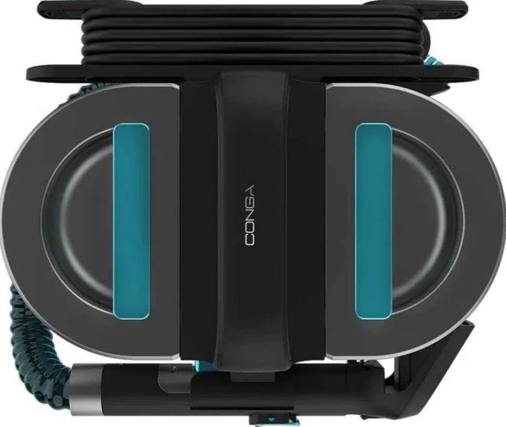 Миючий пилосос для чищення килимів Cecotec Conga 4000 Carpet Spot Clean XL 400 Вт - зображення 2