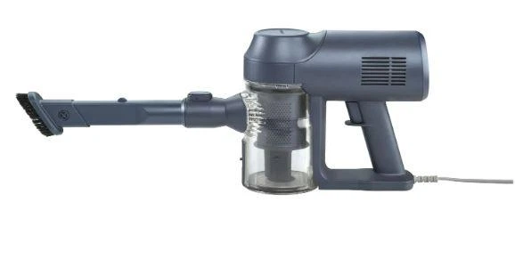 Ручной пылесос для пола SilverCrest 600 Вт - изображение 4