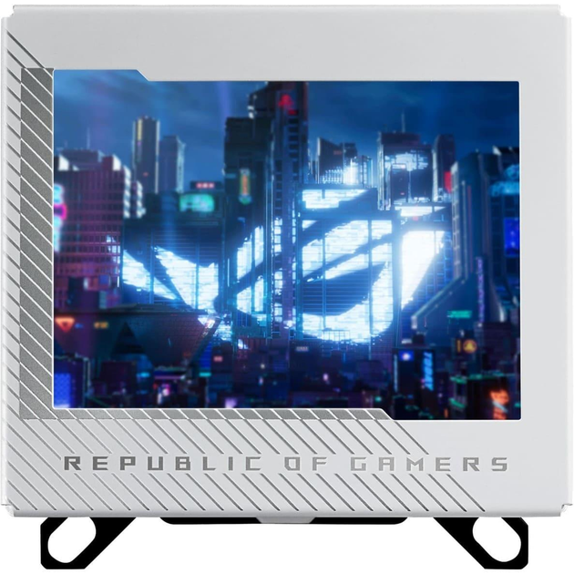 СВО ASUS ROG Ryujin III WB White Edition (90RC00V2-M0UAY0) - изображение 2