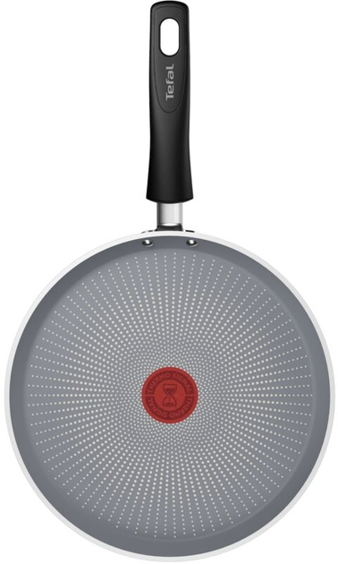 Сковорода для млинців Tefal Halo 25 см (C3123853) - зображення 9