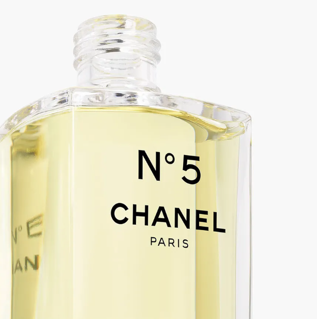 Olejek do ciała Chanel No. 5 L'huile Corps 250 ml (3145891058208) - obraz 2