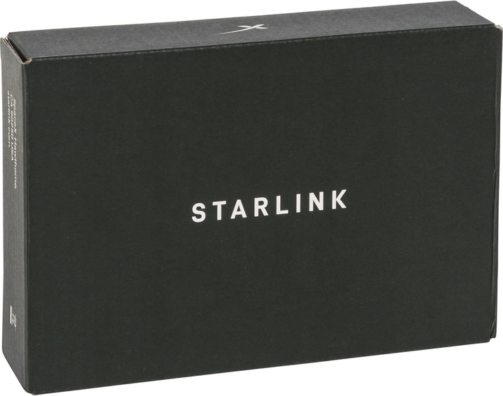 Мережевий адаптер Starlink Ethernet Adapter Gen 2 (01519231-502) - зображення 5