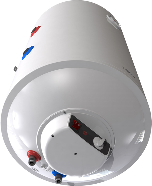 Водонагреватель LEOV LCV Comby 80 (80L C) - изображение 3