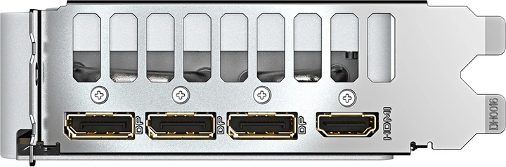 Karta graficzna Gigabyte PCI-Ex GeForce RTX 5060 Ti AERO OC 8G 8GB GDDR7 (128bit) (2647/28000) (HDMI, 3 x DisplayPort) (GV-N506TAERO OC-8GD) - obraz 7