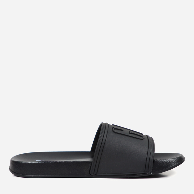 Мужские шлепанцы для пляжа GAP Austin II GPM519015-0003 44 29 см Черные (4894873823257) 