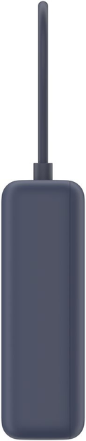 УМБ Xiaomi 10000 mAh 33W Integrated Cable Blue (BHR9341GL) - зображення 5