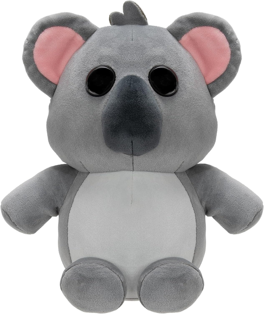 М'яка іграшка Squishmallows Adopt Me Коала 15 см 23N7H4 (0191726708346) - зображення 2