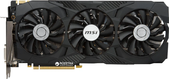 NVIDIA GeForce TURBO-GTX1080TI-11G GeForce® GTX 1080 Ti Turbo 11G