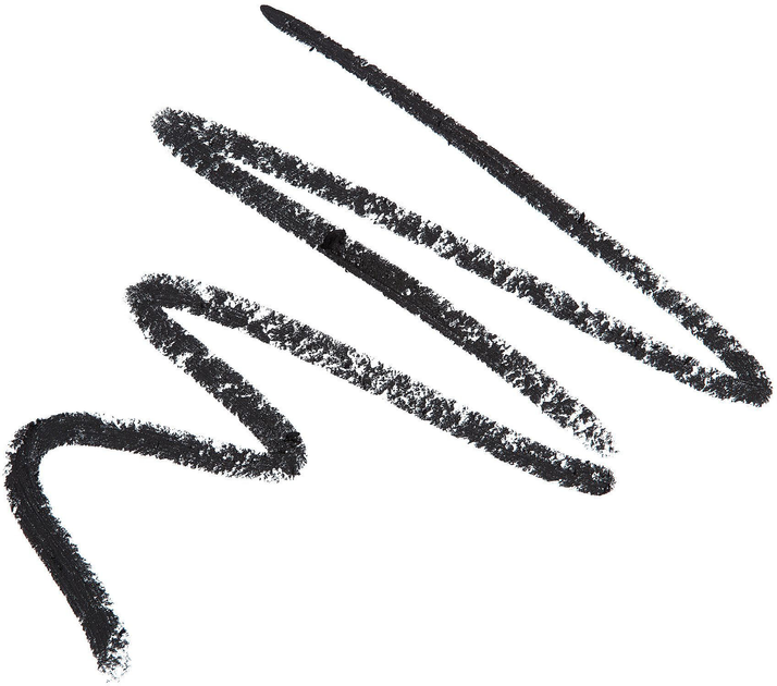 Олівець для очей By Terry Crayon Blackstar 1 Black Print 1.64 г (3700076458794) - зображення 6
