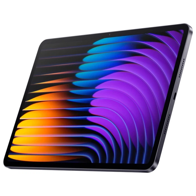 Планшет Xiaomi Pad 7 Pro 12/512GB Gray Matte Glass EU – фото