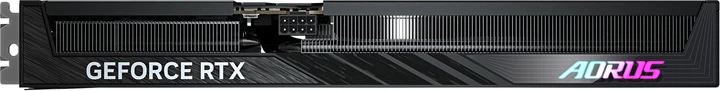 Karta graficzna Gigabyte PCI-Ex GeForce RTX 5060 Ti AORUS ELITE 16G 16GB GDDR7 (128bit) (2722/28000) (HDMI, 3 x DisplayPort) (GV-N506TAORUS E-16GD) - obraz 6