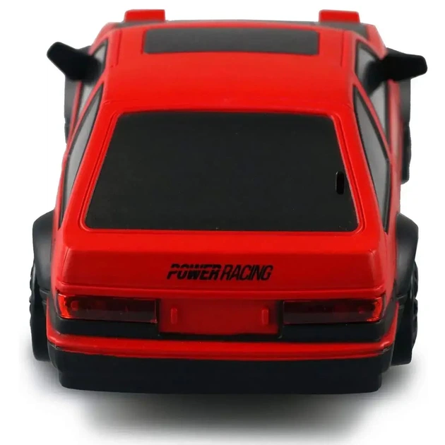 Машинка для дрифта на радиоуправлении 1:24 Toyota AE86 Sprinter Trueno 4WD, красная - изображение 3