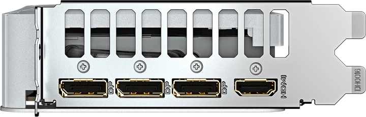 Відеокарта Gigabyte PCI-Ex GeForce RTX 5060 Ti EAGLE OC ICE 16G 16GB GDDR7 (128bit) (2617/28000) (HDMI, 3 x DisplayPort) (GV-N506TEAGLEOC ICE-16GD) - зображення 8