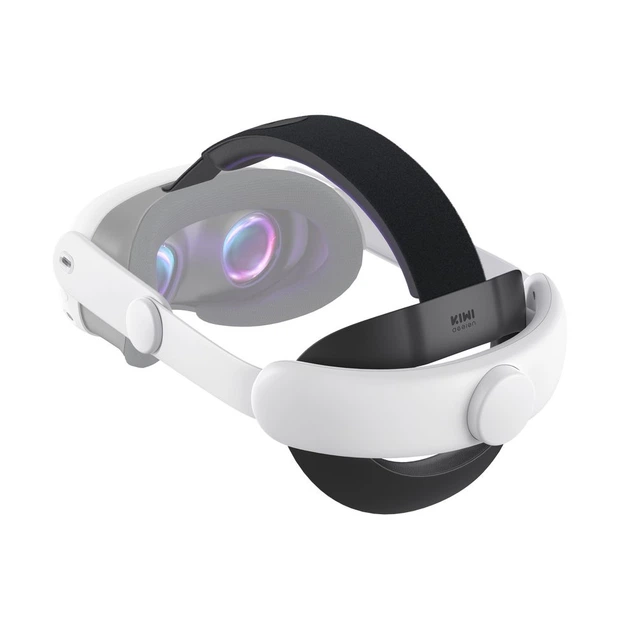 52▢ Quest 3 128GB VRヘッドセット KM0403-1 Meta Quest 3 VR Headset