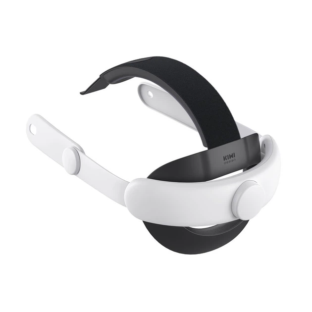 Крепление Kiwi Design Comfort для Meta Quest 3 и 3s – фото, отзывы