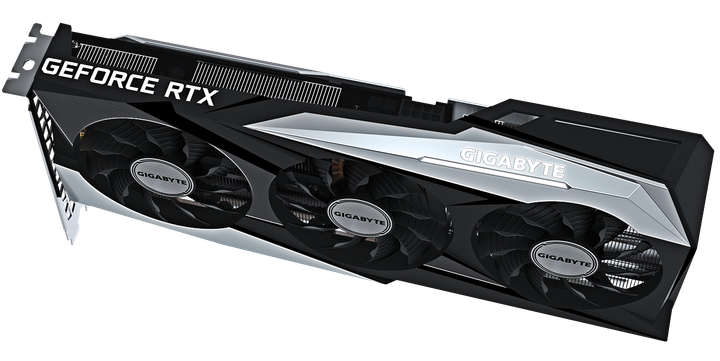 Відеокарта GIGABYTE GeForce RTX 3060 GAMING 12G - изображение 2