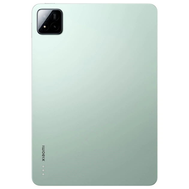 Планшет Xiaomi Pad 7 WiFi 8/128GB Green (VHU5364EU) - Фото 5 Планшет Xiaomi Pad 7 WiFi 8/128GB Green (VHU5364EU) - изображение 5