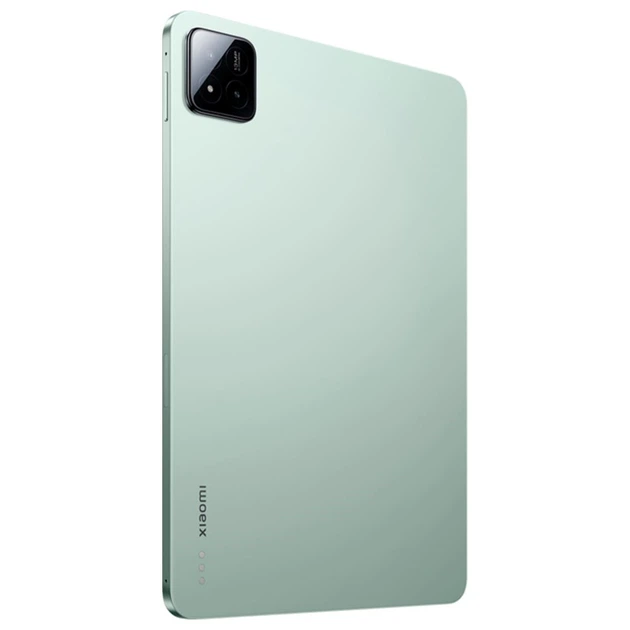 Планшет Xiaomi Pad 7 WiFi 8/128GB Green (VHU5364EU) - Фото 2 Планшет Xiaomi Pad 7 WiFi 8/128GB Green (VHU5364EU) - изображение 2