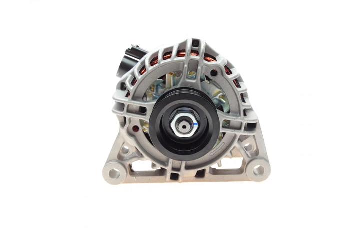 Генератор Citroen Berlingo/Jumpy/Fiat Scudo/Peugeot Expert/Partner 98-11 14V/90A - 1 986 A00 590 BOSCH - зображення 6