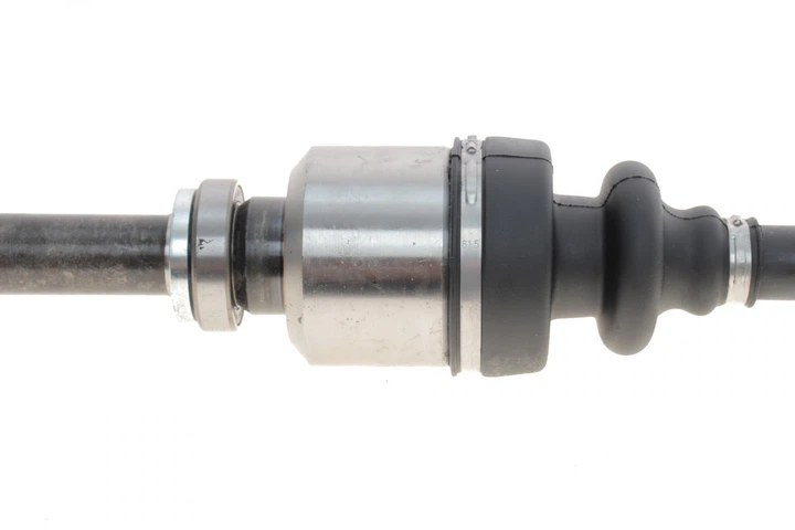 Полуось Citroen Berlingo / Peugeot Partner 1.6 / 1.9D 96-(R) (24x25x870x29T) Febi Bilstein 180790 - Фото 4 Полуось Citroen Berlingo / Peugeot Partner 1.6 / 1.9D 96-(R) (24x25x870x29T) Febi Bilstein 180790 - изображение 4