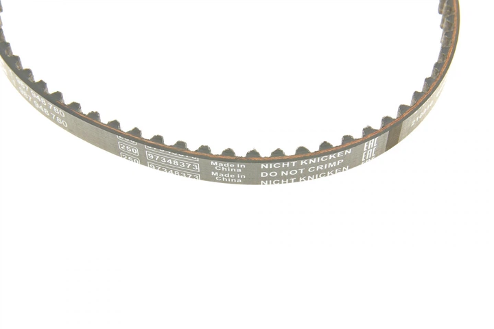 Ремень ГРМ Hyundai Elantra/Mitsubishi Outlander 2.0i/2.4i 03-/L400 94-05/Haval H5 2.4 10- 12.7x65 - 1 987 948 780 BOSCH - Фото 5 Ремень ГРМ Hyundai Elantra/Mitsubishi Outlander 2.0i/2.4i 03-/L400 94-05/Haval H5 2.4 10- 12.7x65 - 1 987 948 780 BOSCH - изображение 5