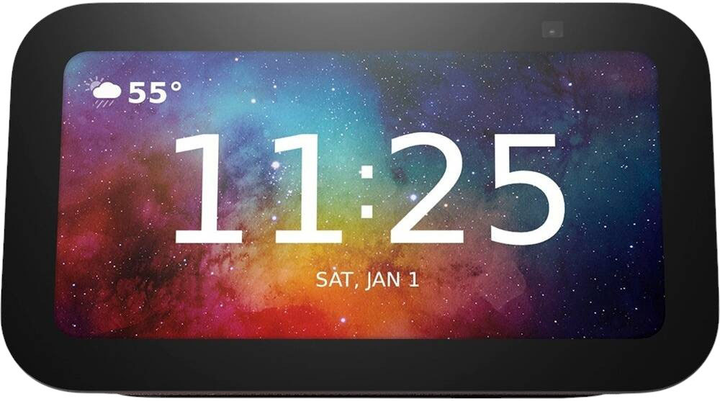 Панель управління Amazon Echo Show 5 3rd Gen Kids Black (B09KJ12PL9) - зображення 2