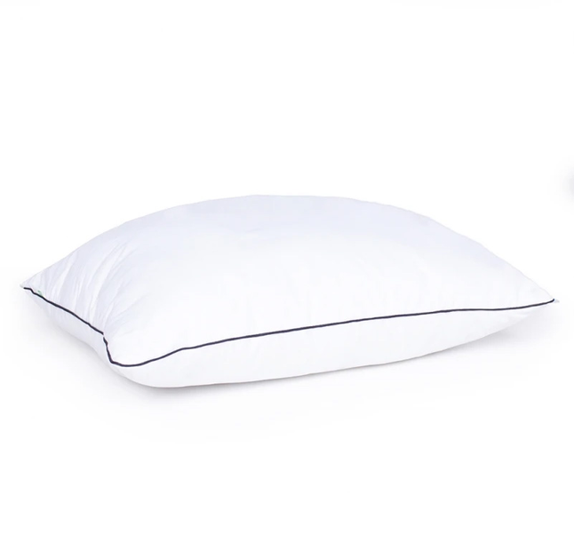 Подушка антиалергенна MirSon №1549 Royal Light ЗМ ТМ Thinsulate ТМ пружна 50x70 см від Rozetka на платформі USKIDKA Акція на Подушка антиалергенна MirSon №1549 Royal Light ЗМ ТМ Thinsulate ТМ пружна 50x70 см від Rozetka