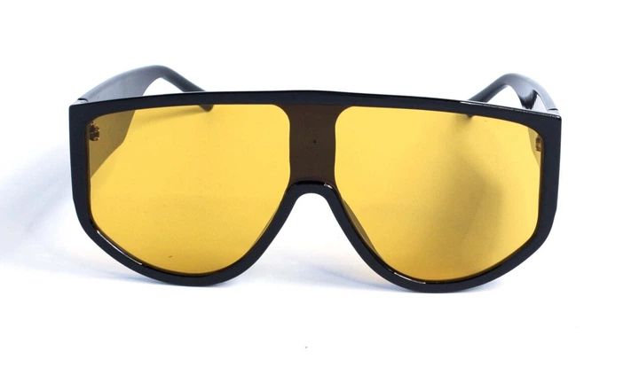 Солнцезащитные очки SunGlasses 9095-bl-y (o4ki-13281) - изображение 2