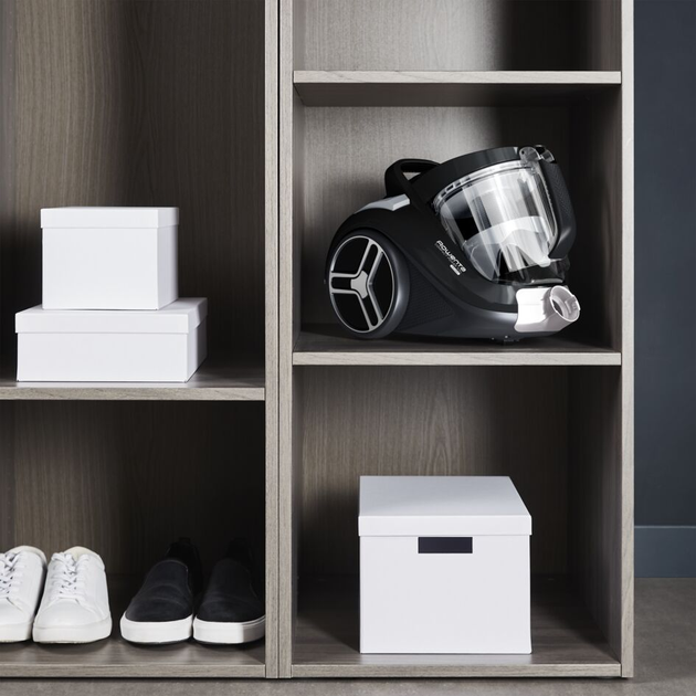 Odkurzacz bez worka Rowenta Compact Power XXL RO4B25EA - obraz 7